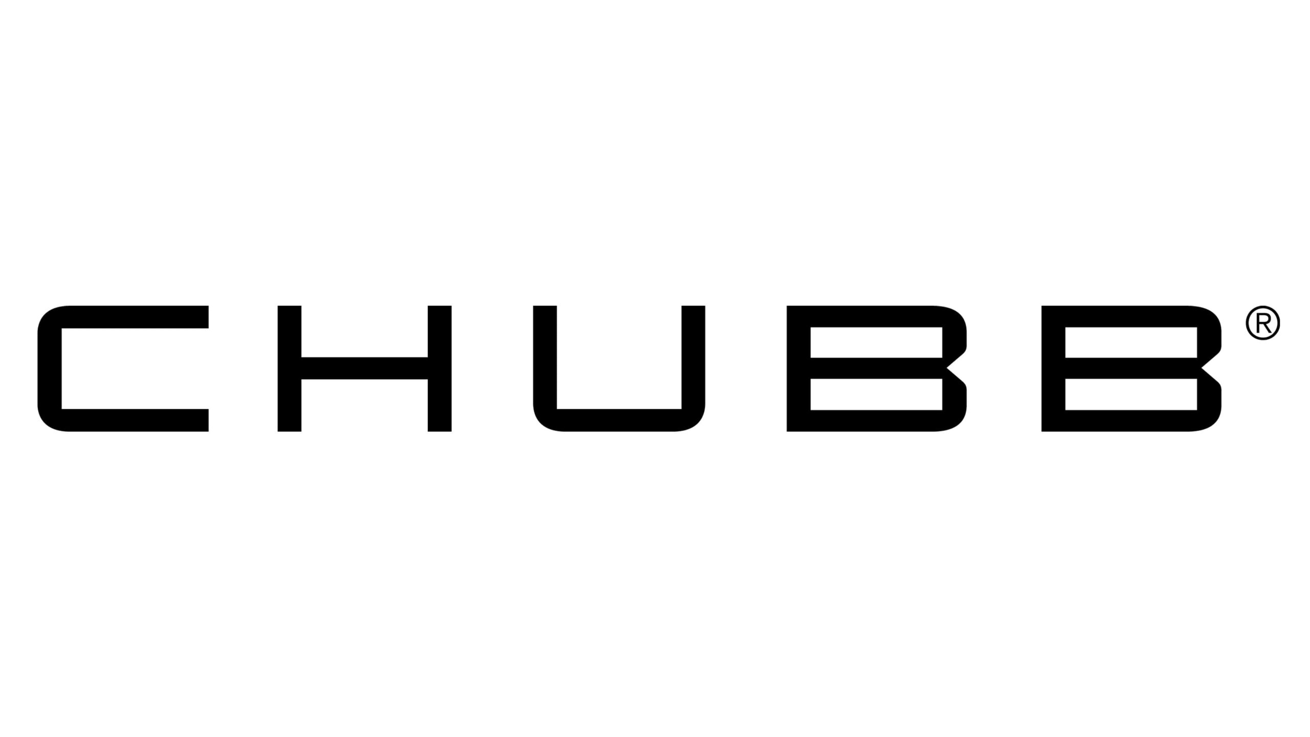 Logo Chubb - seguro complementario en convenio Dentalex