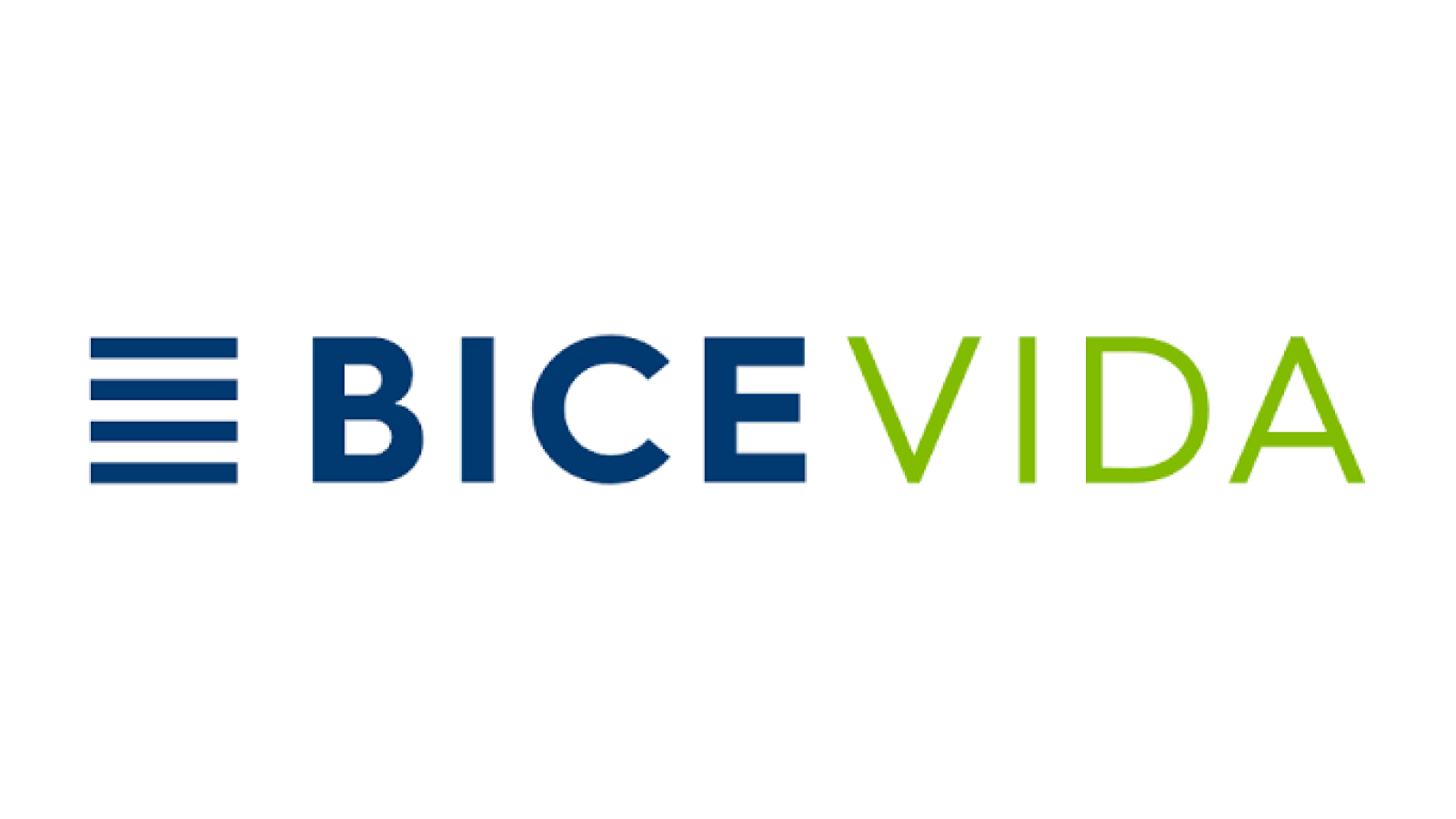 Logo Bice Vida - seguro complementario en convenio Dentalex