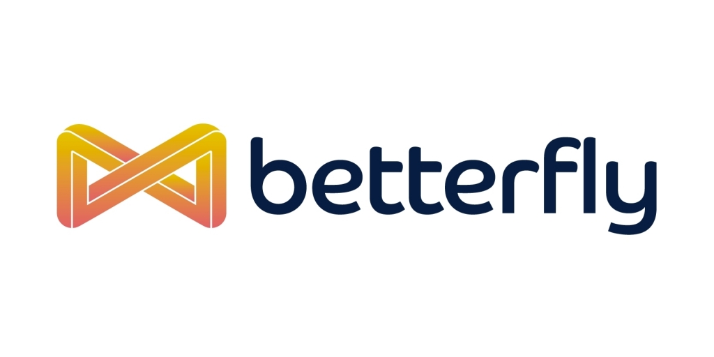 Logo Betterfly - seguro complementario en convenio Dentalex