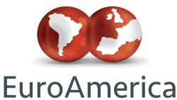 Logo EuroAmerica - seguro complementario en convenio Dentalex