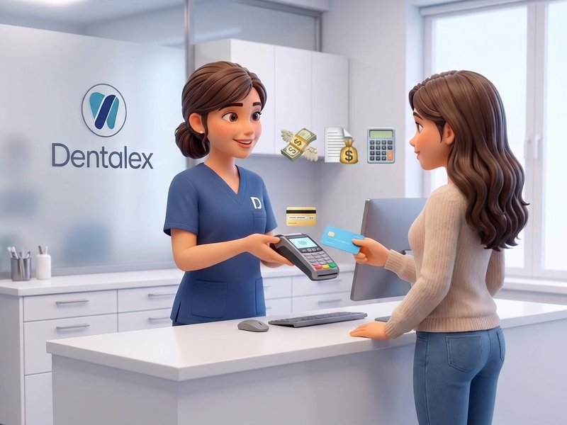 Realiza tu copago - Clínica Dentalex