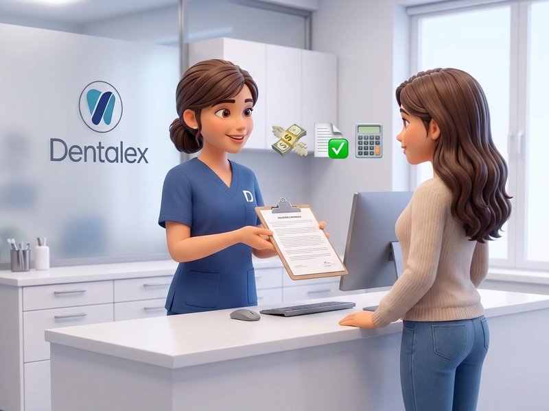 Se realiza tu tratamiento - Clínica Dentalex